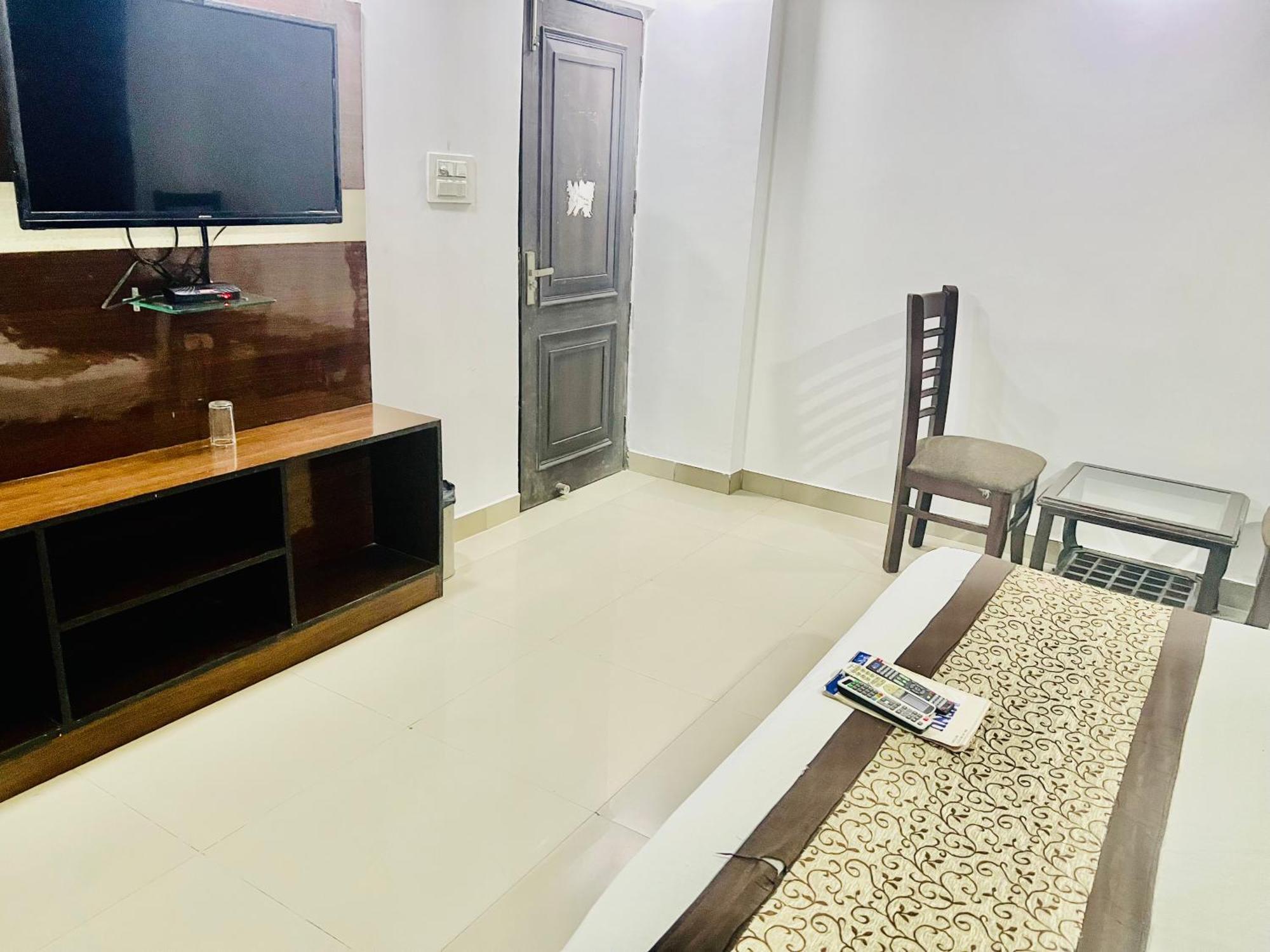 Hotel New Delhi Extérieur photo